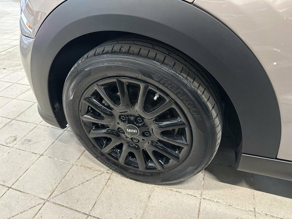 Mini Cooper 1.5 TwinPower Turbo Cooper