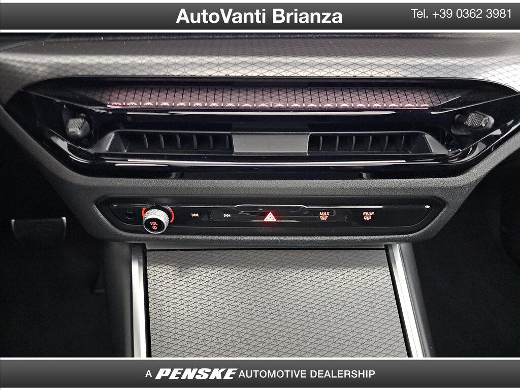 BMW Serie 3 320d Touring mhev 48V xdrive M Sport Pro auto