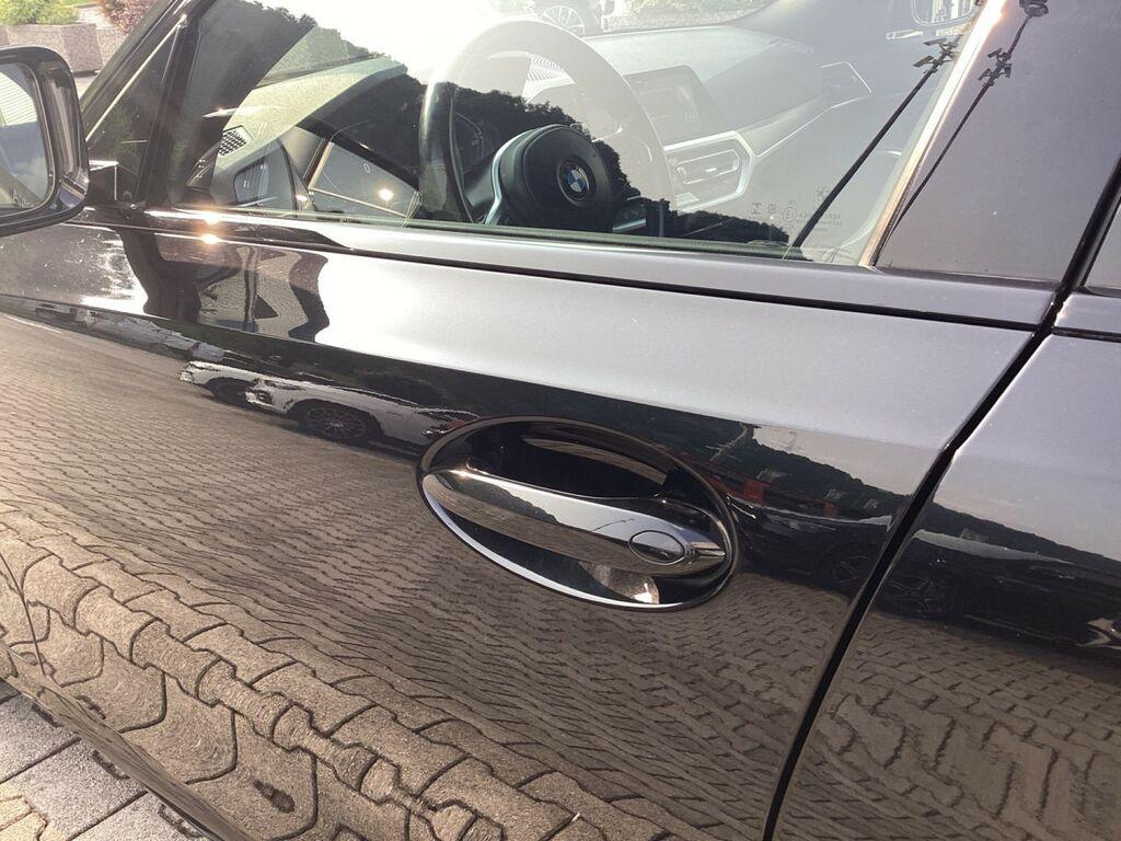 BMW Serie 3 320d Touring mhev 48V xdrive Msport auto