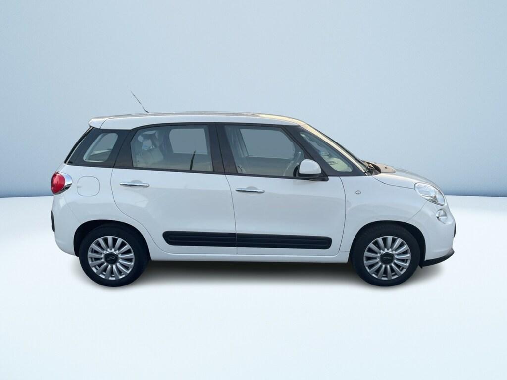 Fiat 500L 1.3 mjt Pop Star 95cv