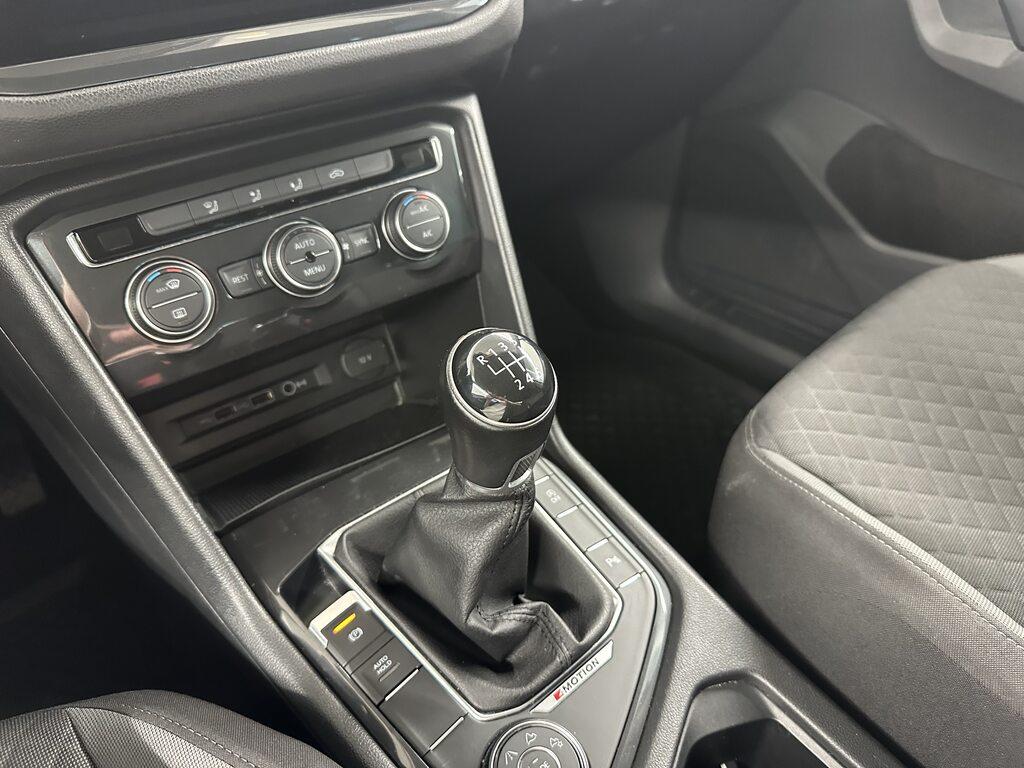 Volkswagen Tiguan 2.0 tdi Business 4motion 150cv