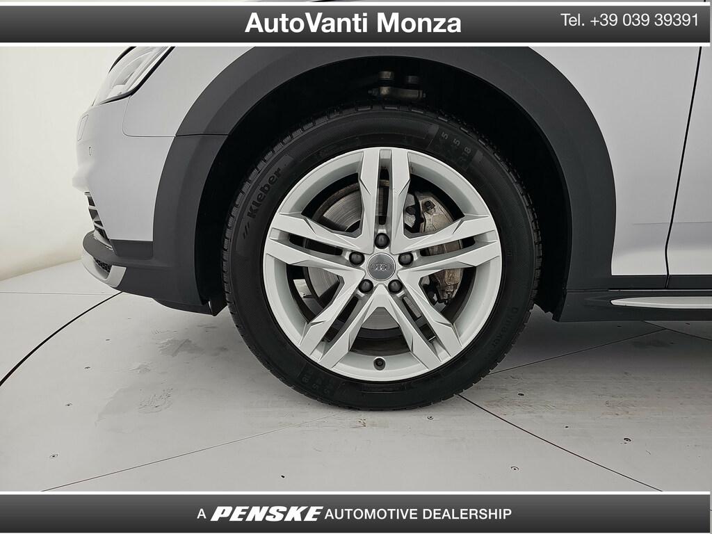 Audi A4 Allroad 45 2.0 tfsi mhev Business 252cv s-tronic