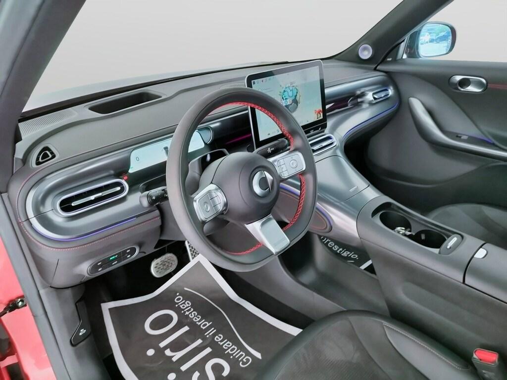 Smart Smart #1 #1 Brabus