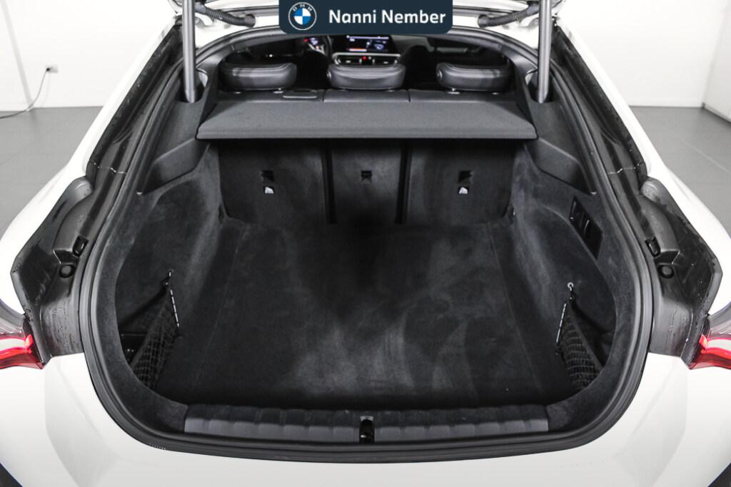 BMW Serie 4 420d Gran Coupe mhev 48V Msport auto