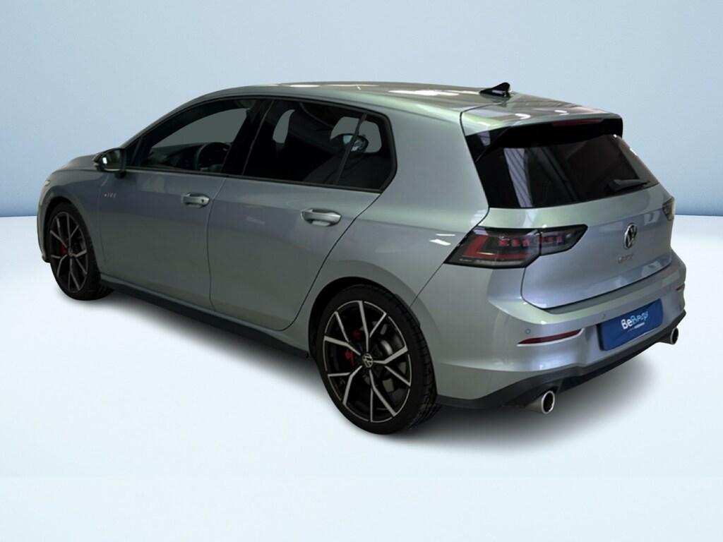 Volkswagen Golf 2.0 tsi GTI 265cv dsg
