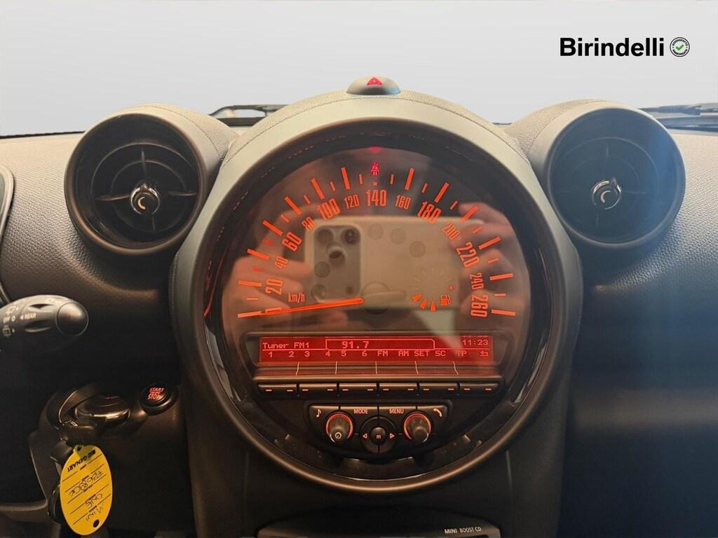Mini One Countryman 1.6 One