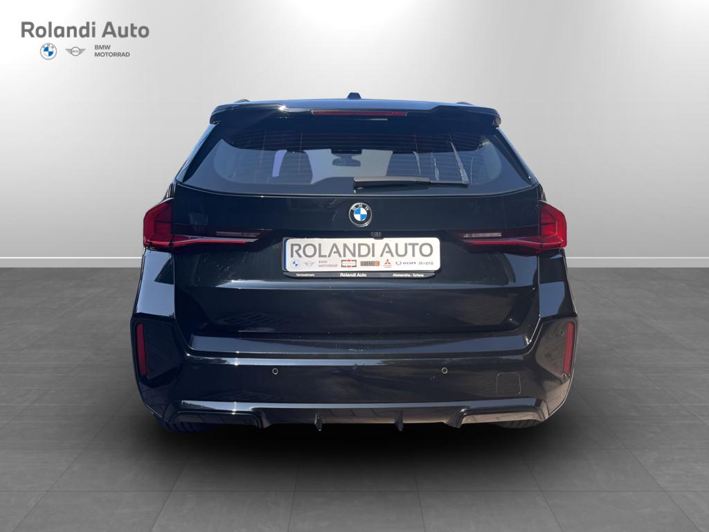 BMW X1 sdrive18d Msport auto