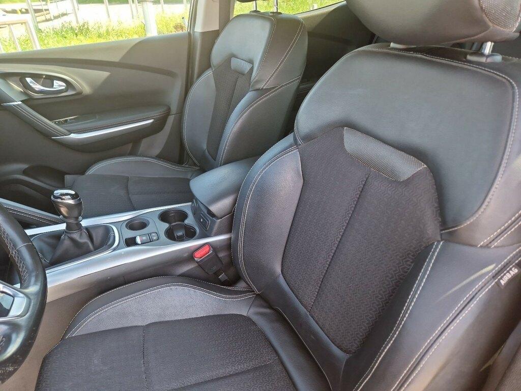 Renault Kadjar 1.2 tce energy Hypnotic2 130cv