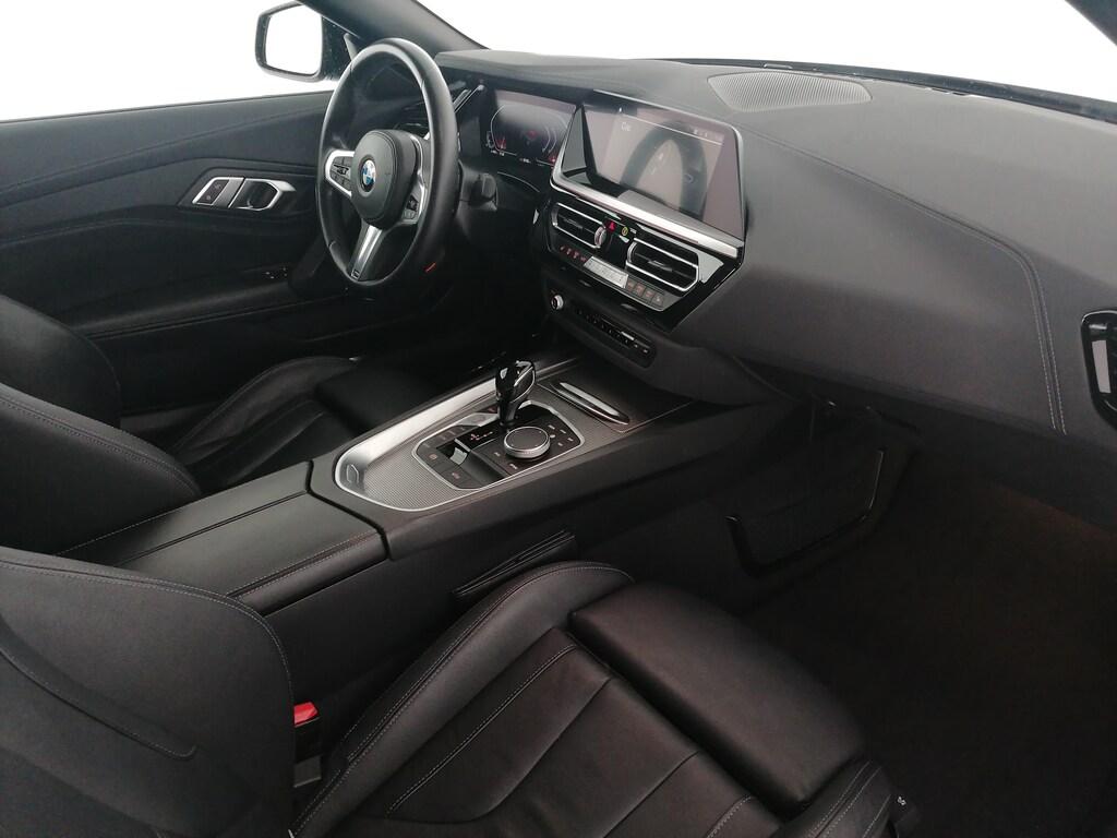 BMW Z4 sdrive 20i Msport auto