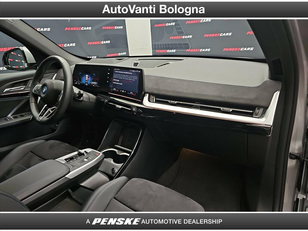 BMW X1 xdrive 25e MSport Pro auto