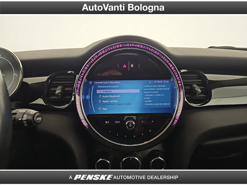 Mini Cooper 1.5 TwinPower Turbo Cooper