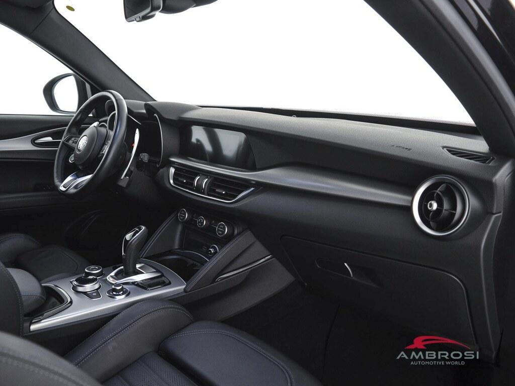 Alfa Romeo Stelvio 2.2 t Veloce Q4 210cv auto