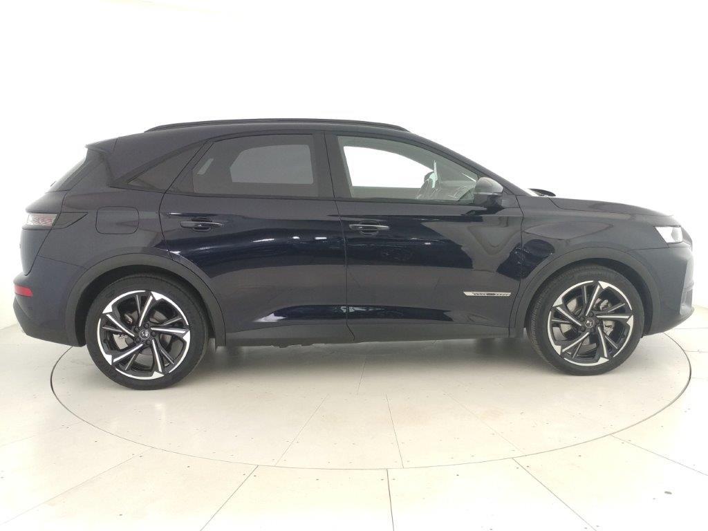 DS DS7 Crossback 1.6 e-tense Louvre 4x2 auto