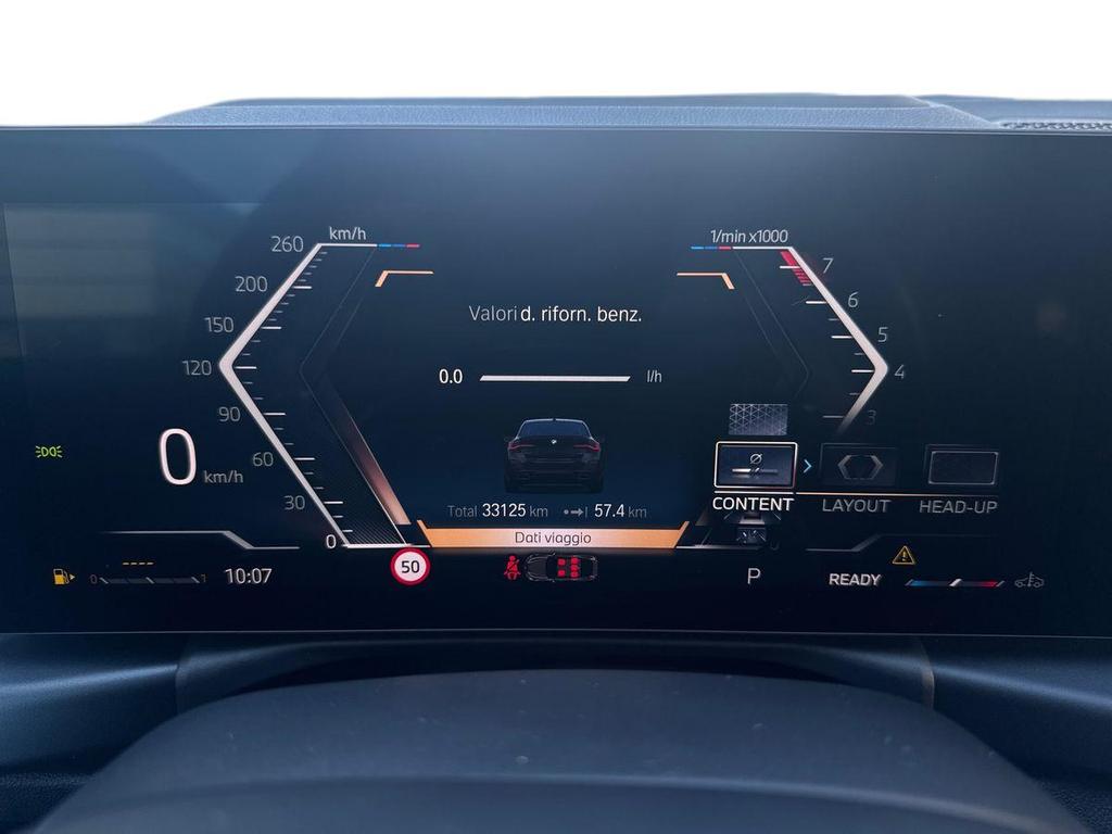 BMW Serie 4 M M440i Gran Coupe mhev 48V xdrive auto