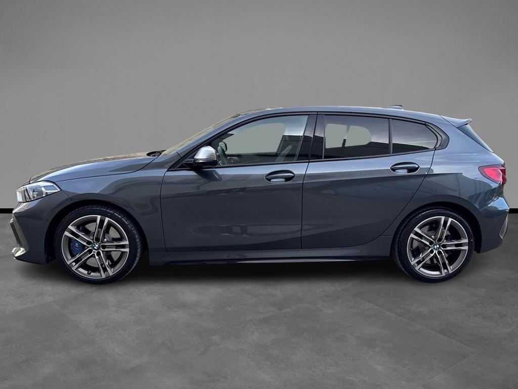 BMW Serie 1 M 135i xdrive auto