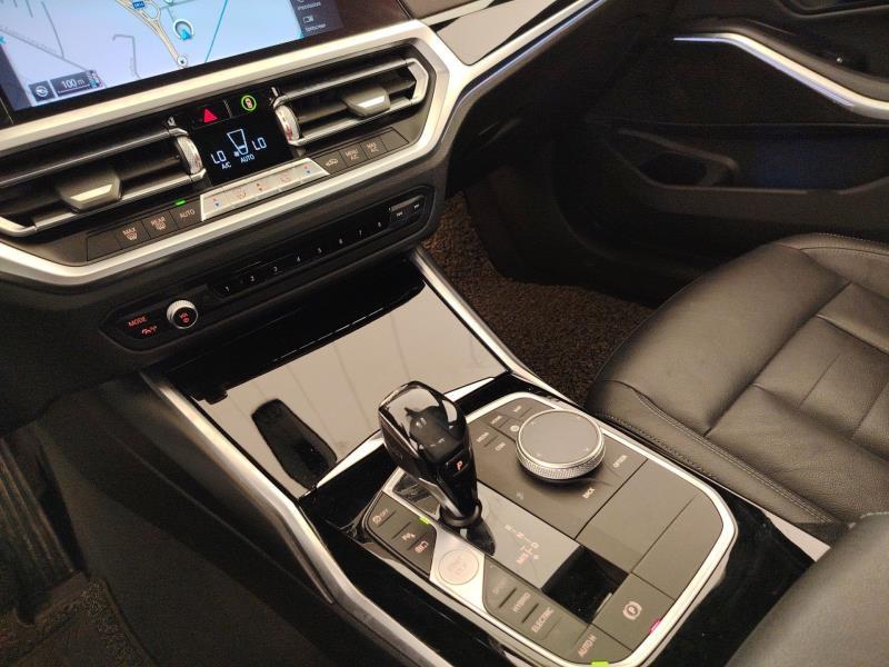 BMW Serie 3 330e Luxury auto