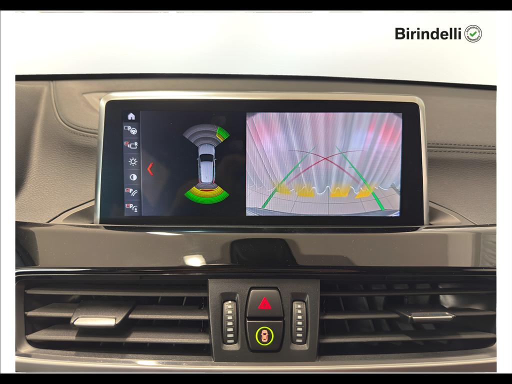 BMW X1 sdrive18d xLine Plus auto