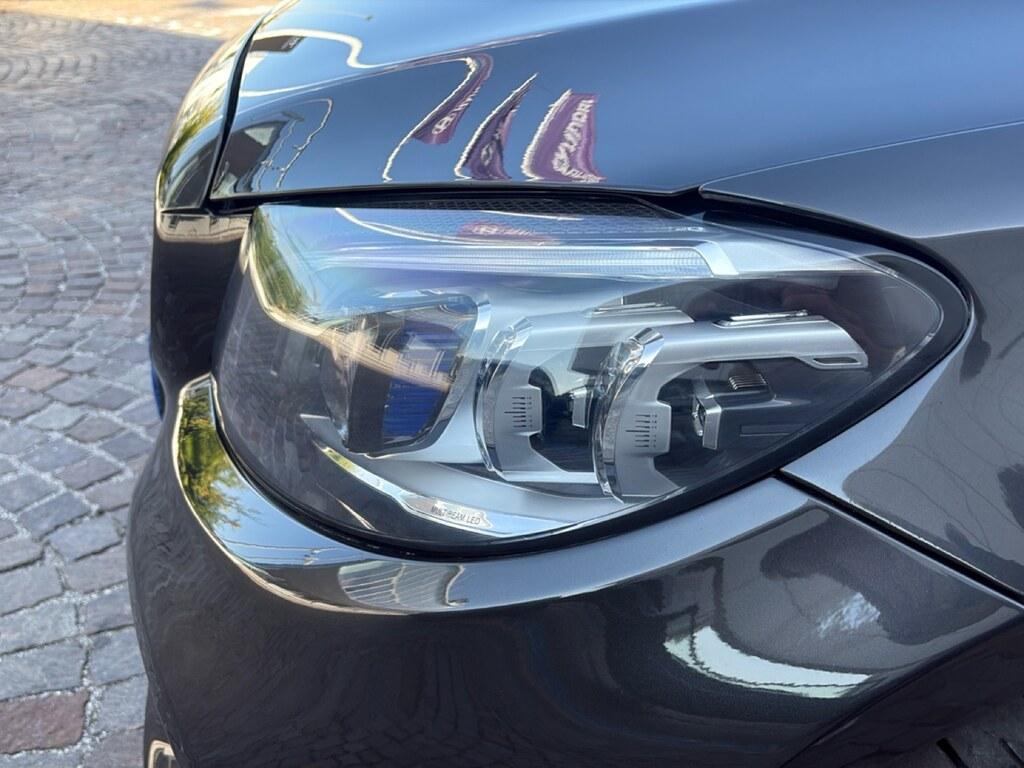Mercedes Classe C 220 d Premium Plus 4matic auto