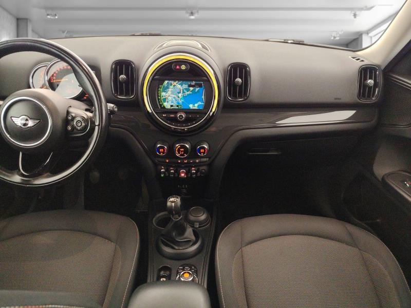 Mini One Countryman 1.5 One