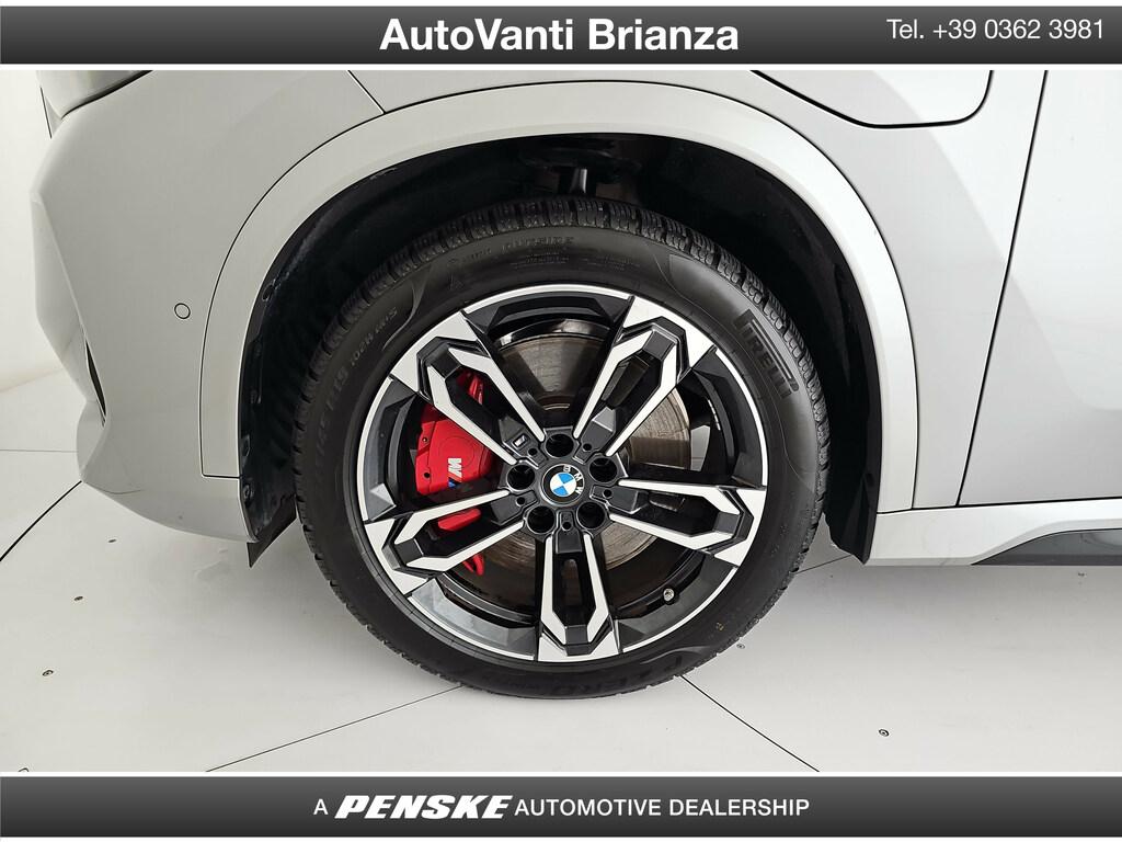 BMW X1 xdrive 25e MSport Pro auto