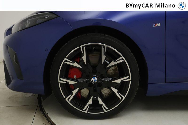 BMW Serie 1 120d 48V MSport Pro auto