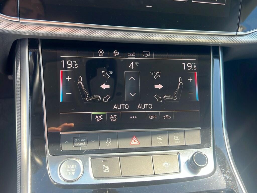 Audi Q8 50 3.0 tdi mhev quattro tiptronic