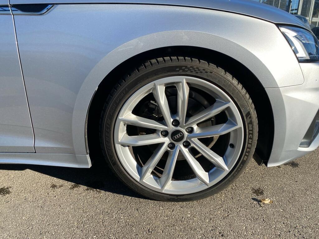 Audi A5 Sportback 35 2.0 tdi mhev Business Advanced 163cv s-tronic