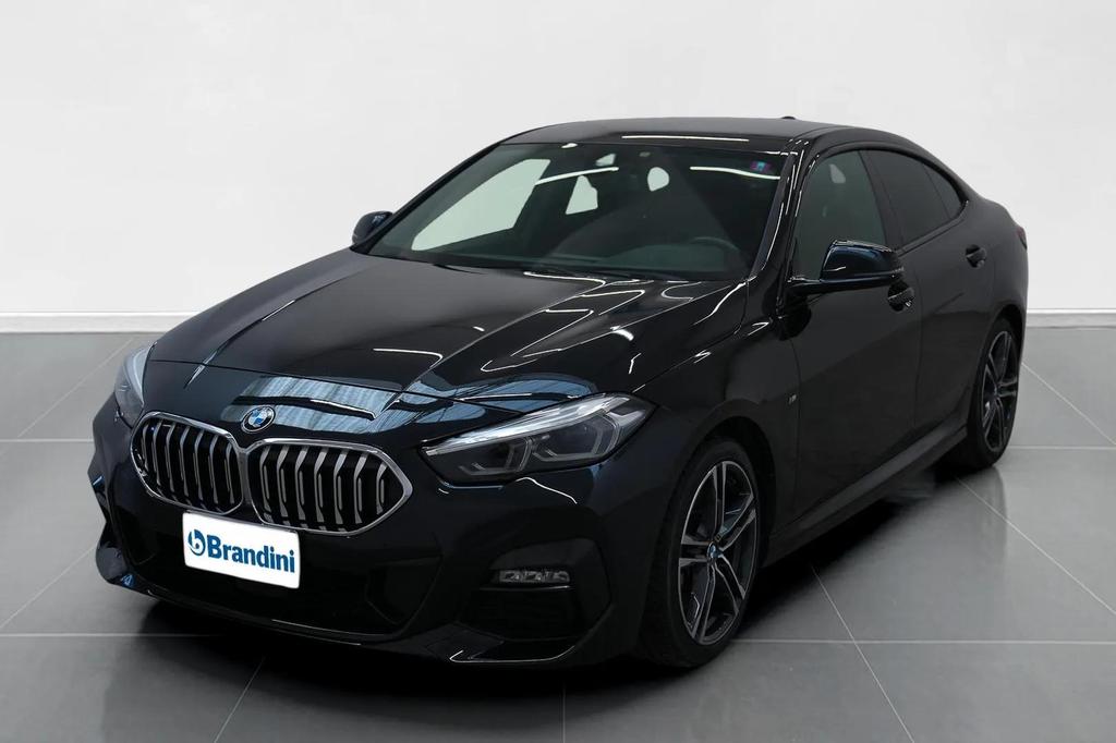 BMW Serie 2 220d Gran Coupe Msport xdrive auto