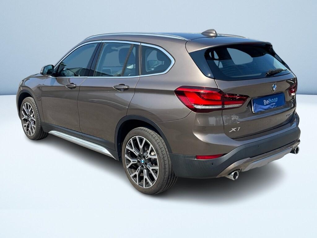 BMW X1 xdrive18d xLine auto