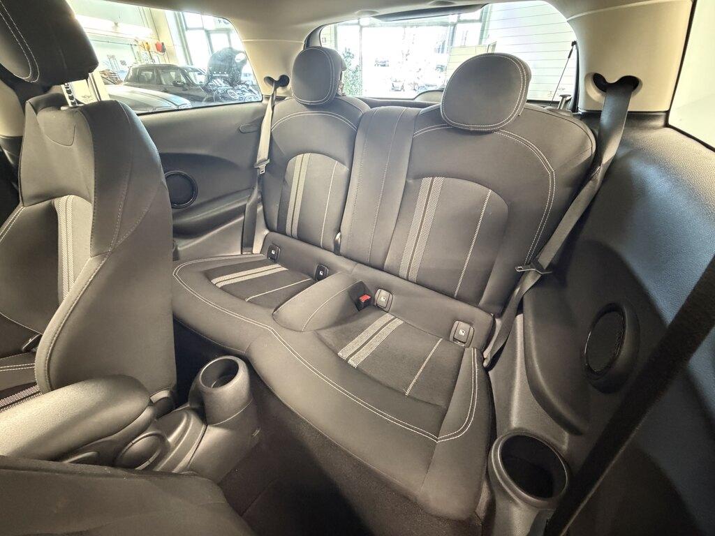 Mini Cooper SE 3p Classic auto