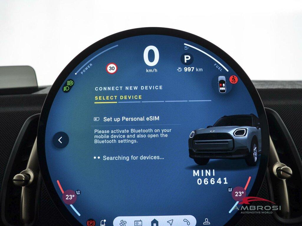 Mini Mini Countryman 2.0 48V D Classic auto