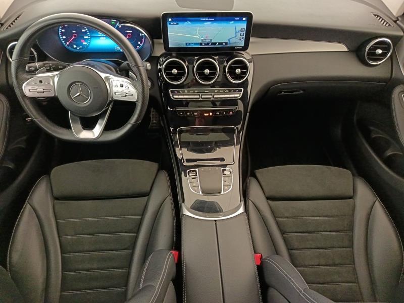 Mercedes GLC 220 d Premium Plus 4matic auto
