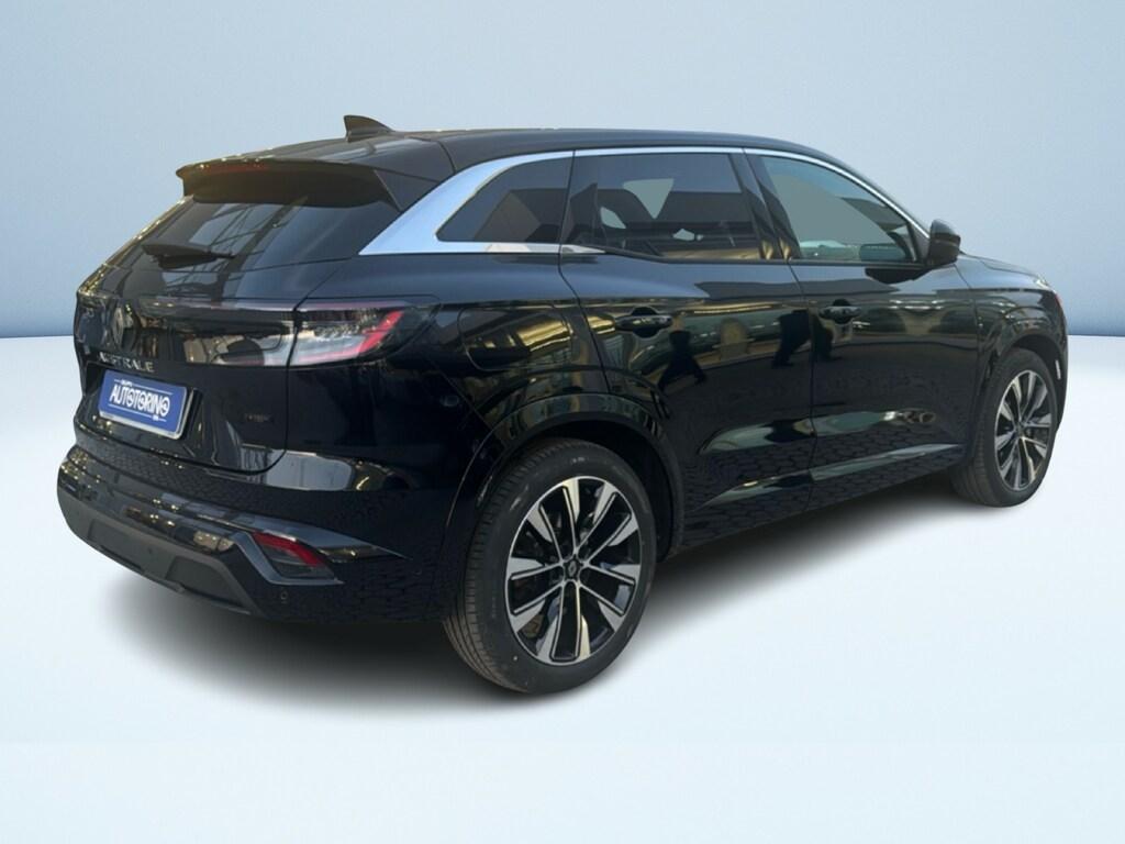 Renault Austral 1.2 E-Tech full hybrid Techno 200cv