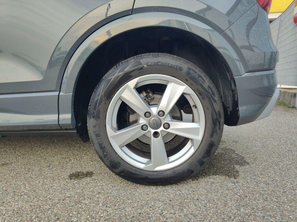 Audi Q2 30 1.6 tdi S Line Edition s-tronic my19