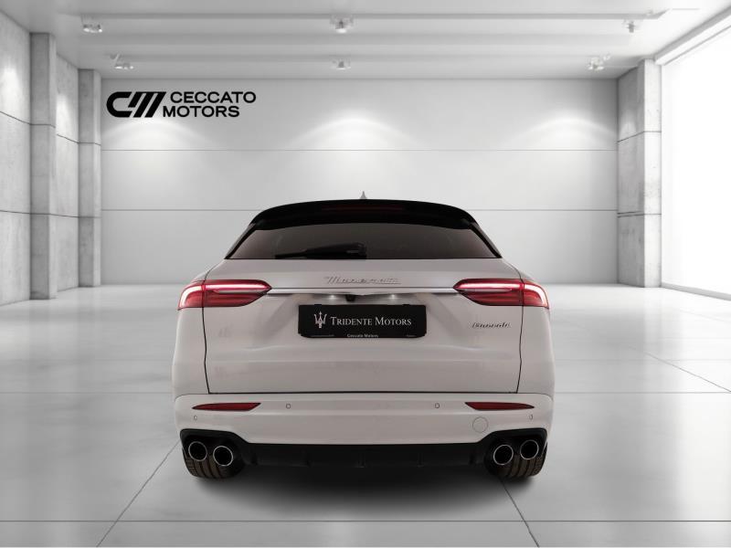 Maserati Grecale 2.0 mhev GT 250cv auto