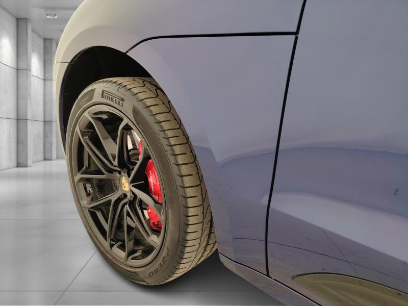 Porsche Macan 2.9 GTS 440cv pdk