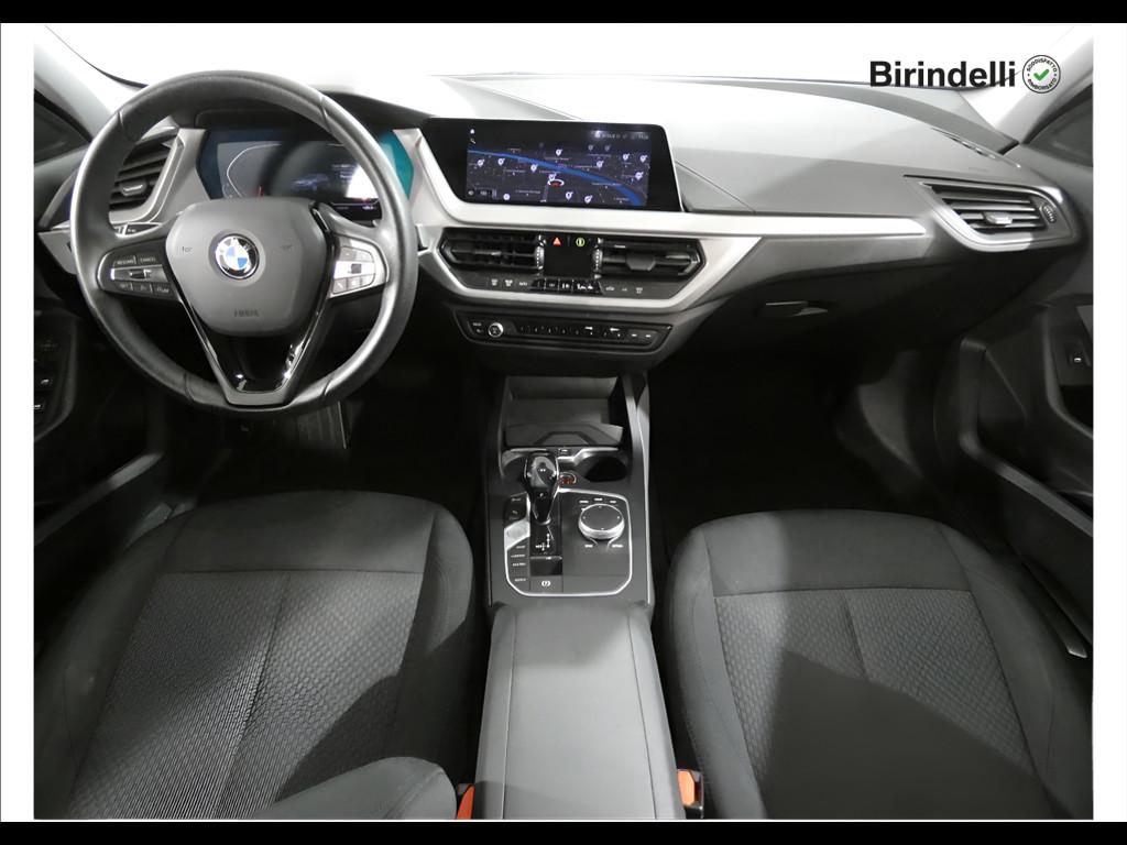 BMW Serie 1 116d Business Advantage auto