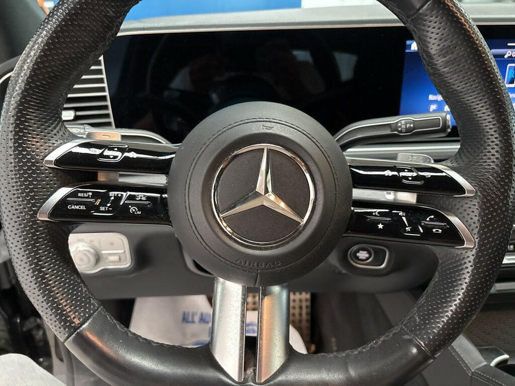 Mercedes GLE 350 de phev AMG Line Premium 4matic auto