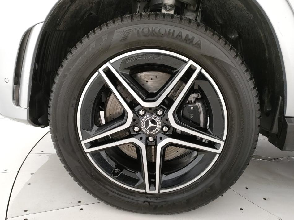 Mercedes GLE 300 d mild hybrid Premium Plus 4matic auto