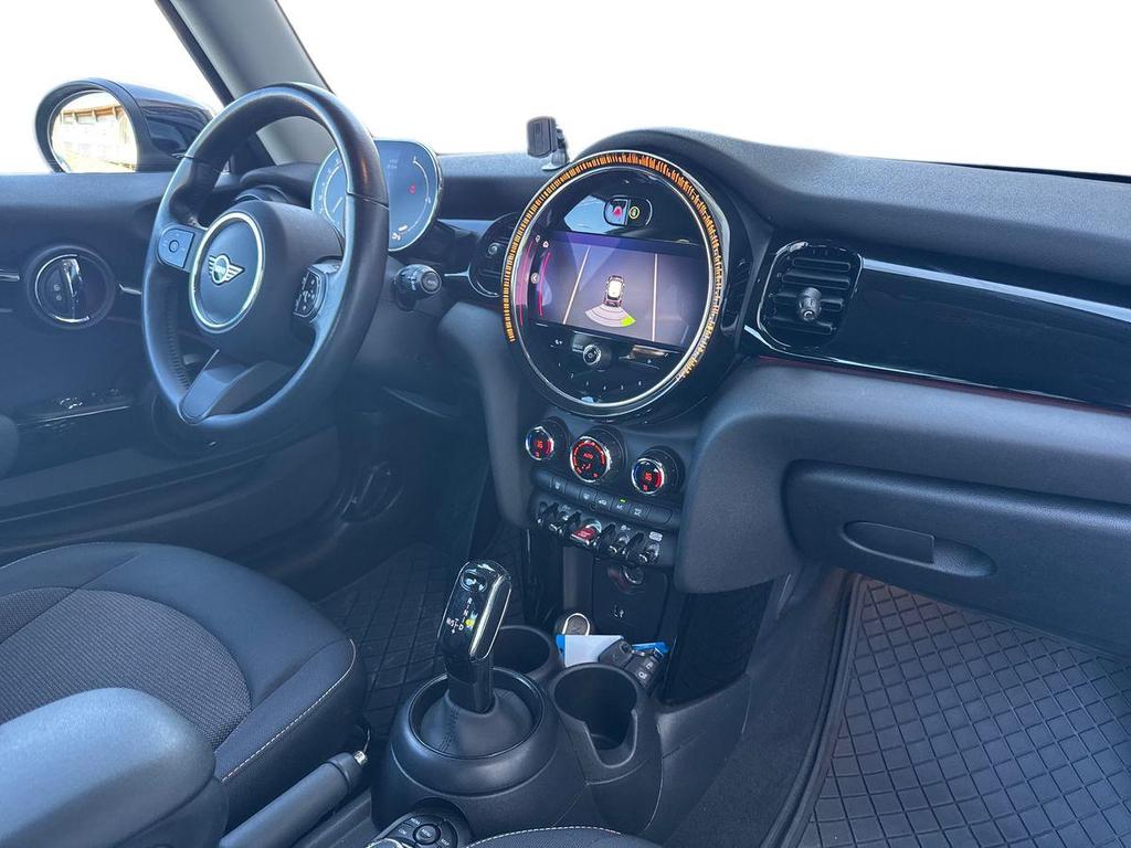 Mini Cooper 1.5 TwinPower Turbo Cooper