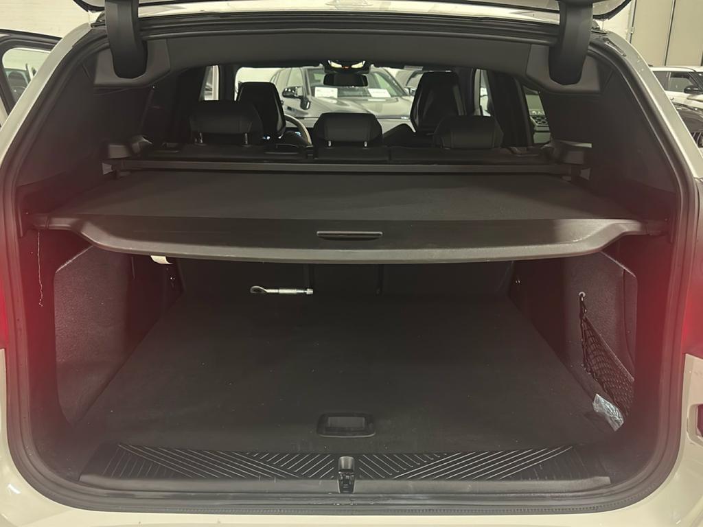 BMW X3 xdrive20d MSport Pro auto