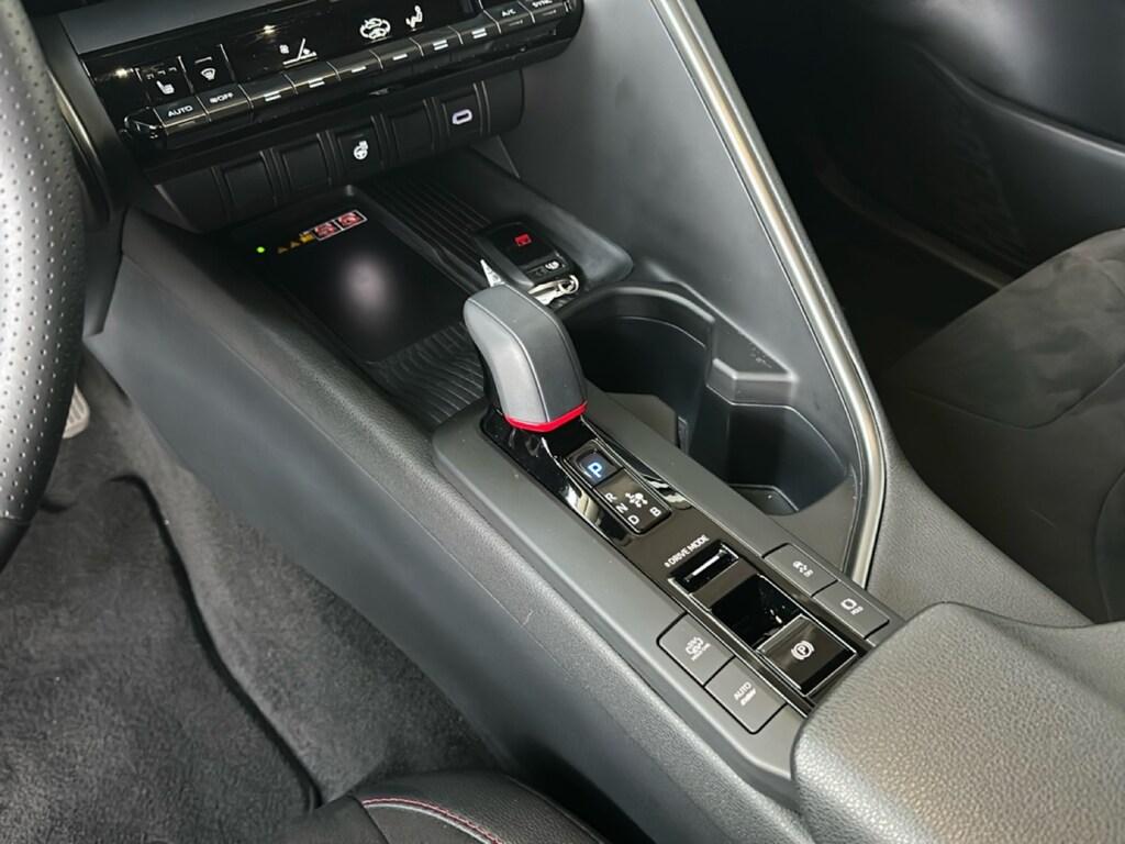 Toyota C-HR 2.0 phev GR Sport fwd e-cvt