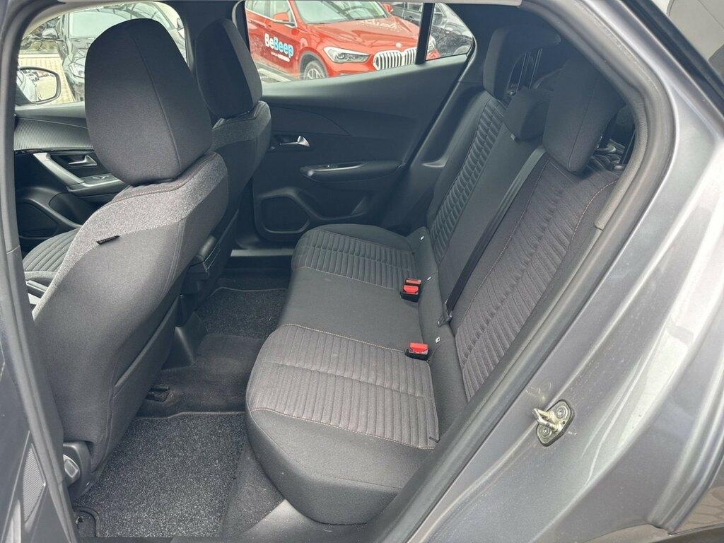 Peugeot 2008 1.2 puretech Allure Pack s&s 130cv