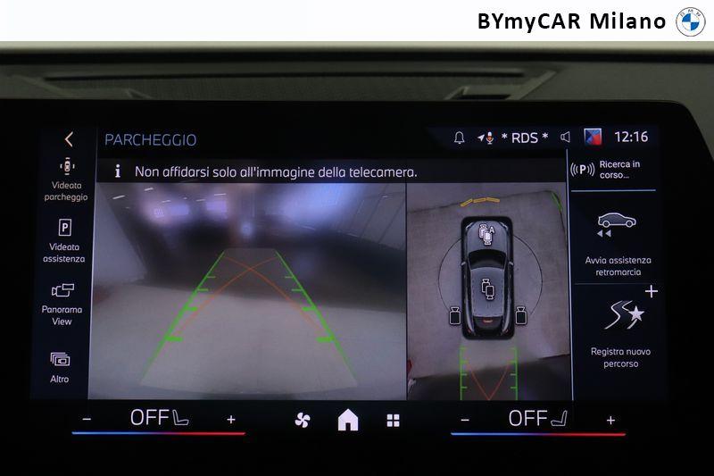 BMW iX2 edrive 20 MSport Pro