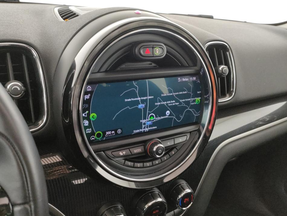 Mini Cooper SD Countryman 2.0 TwinPower Turbo Cooper SD Hype Steptronic