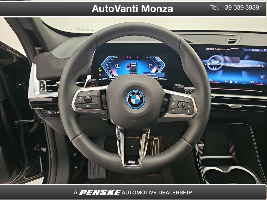 BMW X1 xdrive 25e MSport Pro auto
