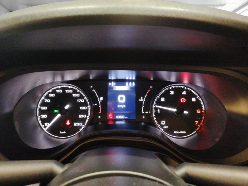 Fiat Tipo 5p 1.4 Easy 95cv