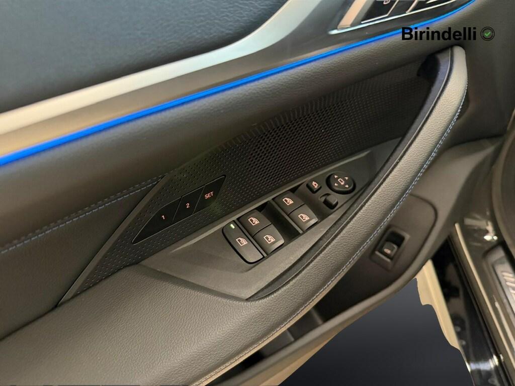 BMW Serie 4 420d Gran Coupe mhev 48V xdrive M Sport Pro auto