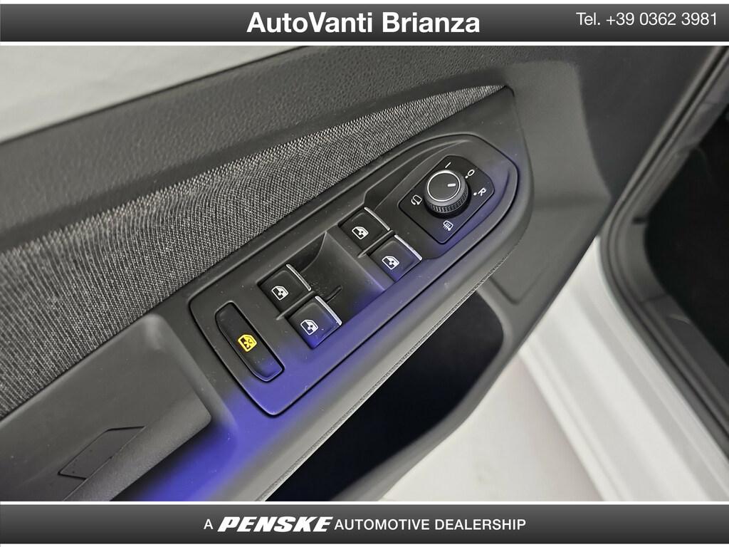 Volkswagen Golf 1.5 etsi evo act Style 130cv dsg