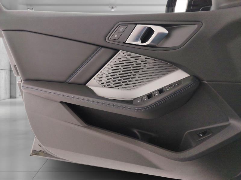 BMW Serie 1 118d MSport Pro auto